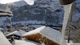 Chalet Zanskar